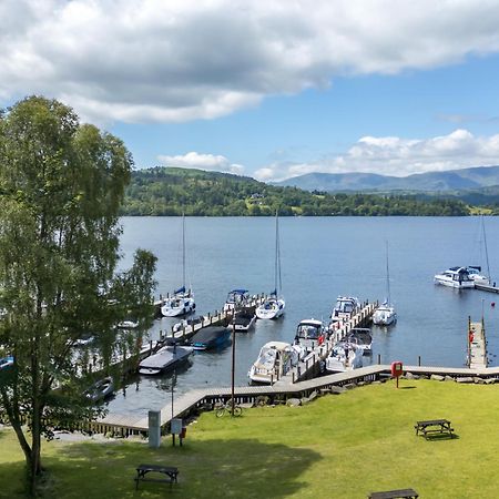 Waterbird Villa Windermere Luaran gambar