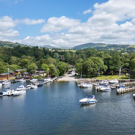 Waterbird Villa Windermere Luaran gambar