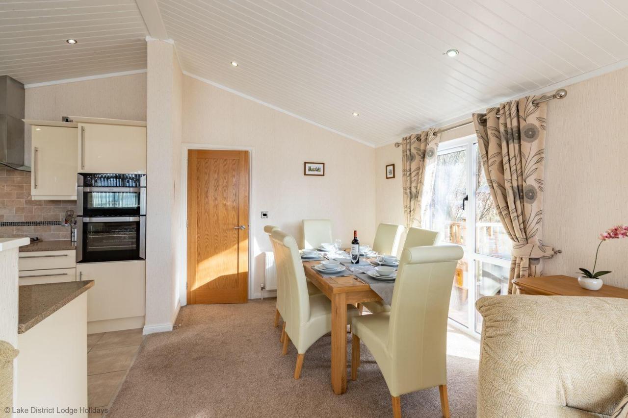 Waterbird Villa Windermere Luaran gambar