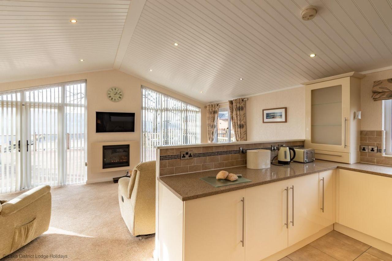 Waterbird Villa Windermere Luaran gambar