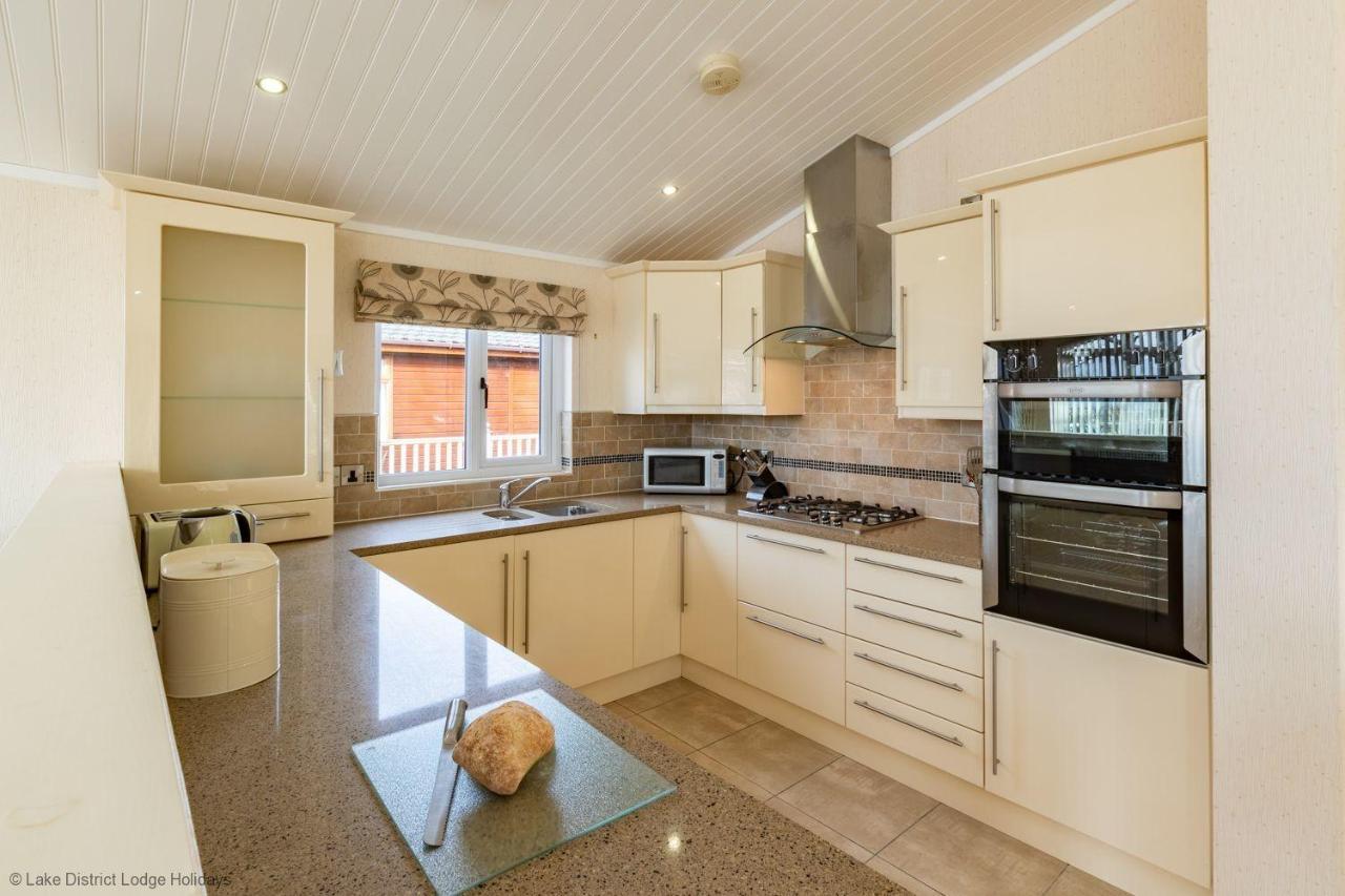 Waterbird Villa Windermere Luaran gambar