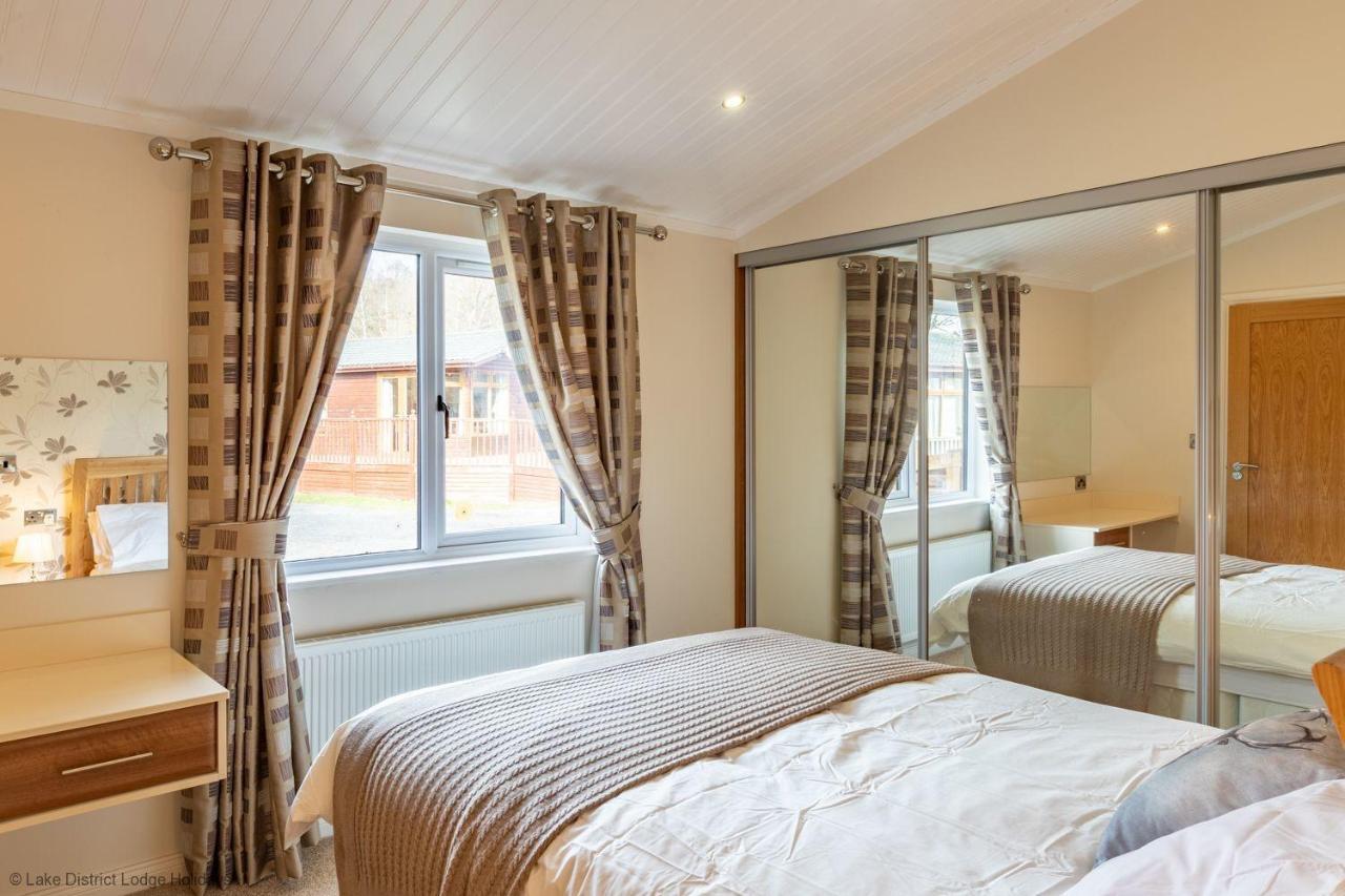 Waterbird Villa Windermere Luaran gambar