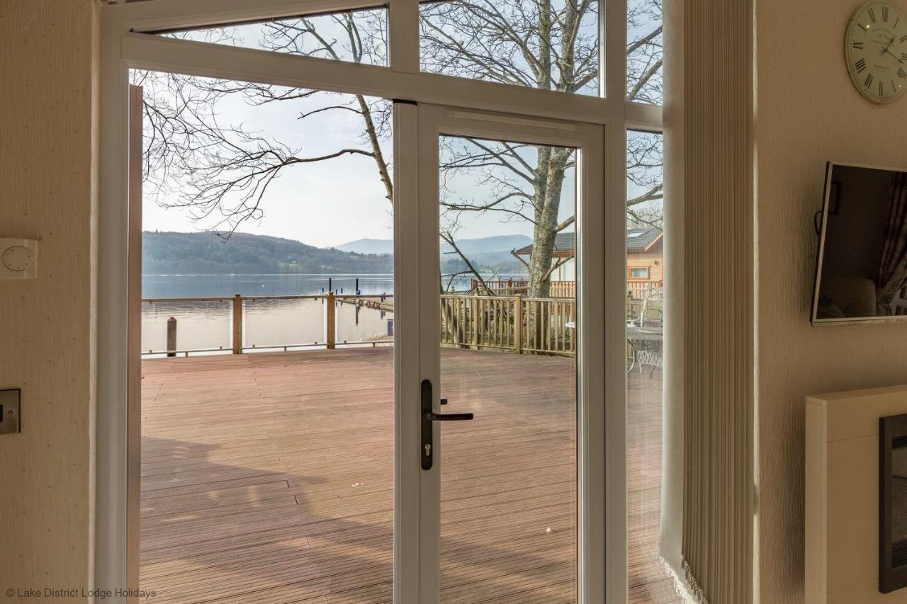 Waterbird Villa Windermere Luaran gambar