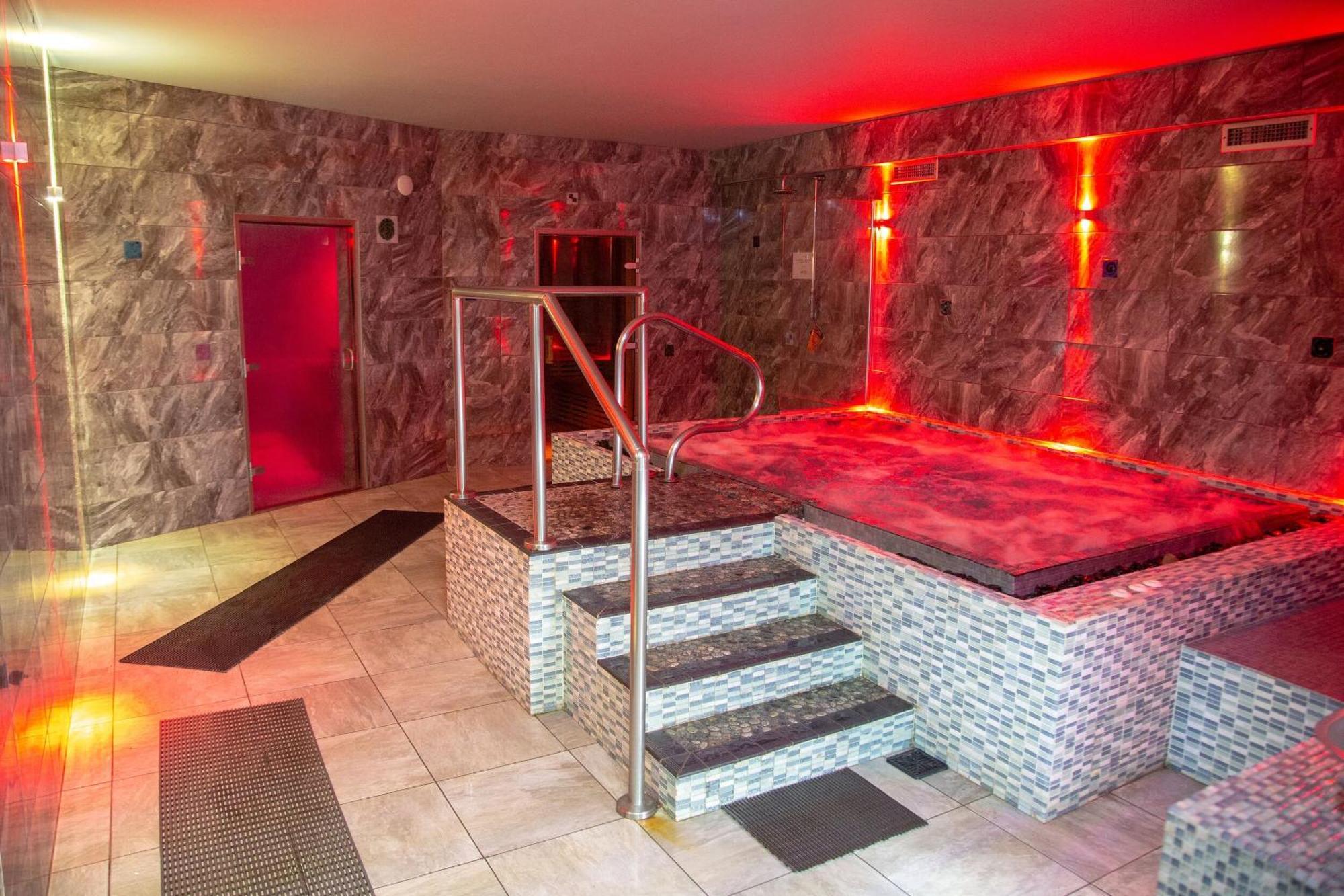 Waterbird Villa Windermere Luaran gambar